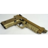 Pistolet Beretta M9A4 FDE kal. 9x19mm